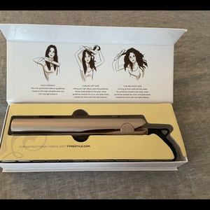 Tyme All-in one styling tool Iron Pro